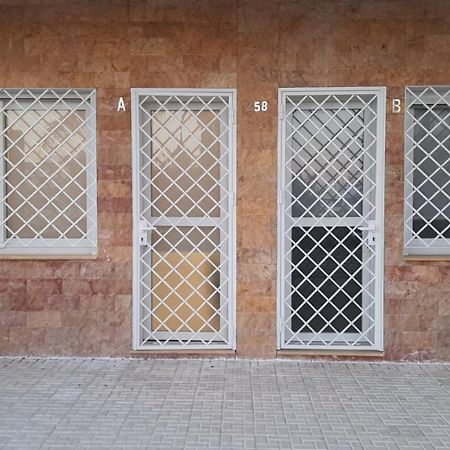 Apartamentos Beachydays Alessandri Torremolinos Exterior foto