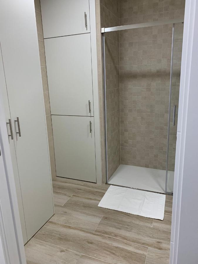 Apartamentos Beachydays Alessandri Torremolinos Exterior foto