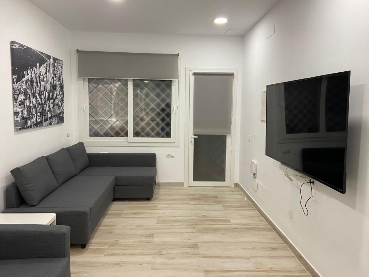Apartamentos Beachydays Alessandri Torremolinos Exterior foto