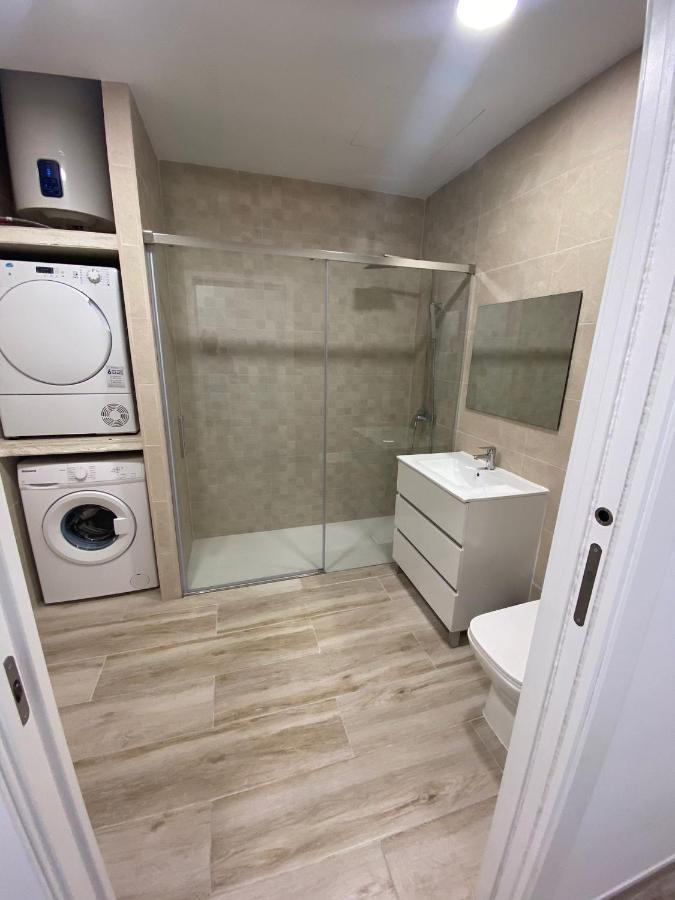 Apartamentos Beachydays Alessandri Torremolinos Exterior foto